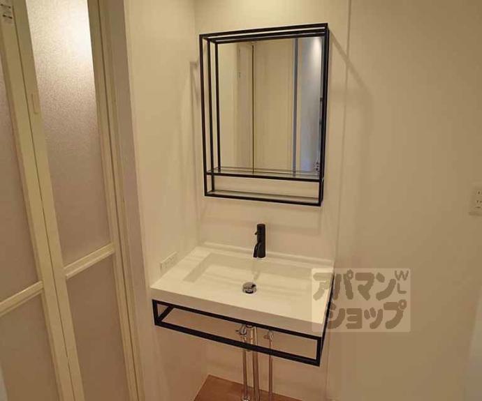 【AYM三条】間取