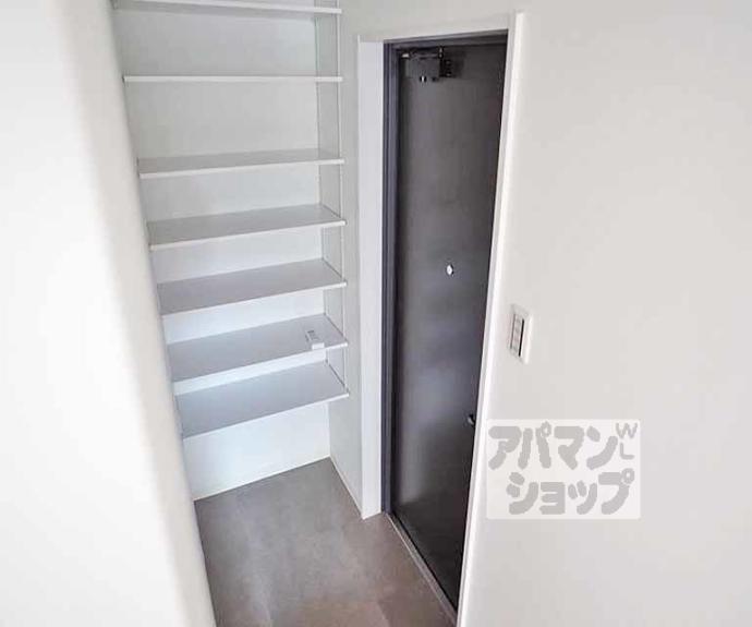 【AYM三条】間取