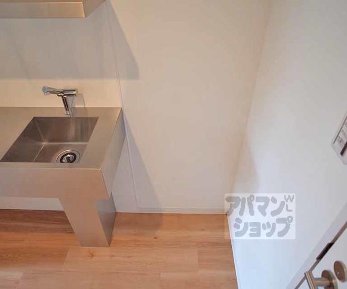 【AYM三条】間取