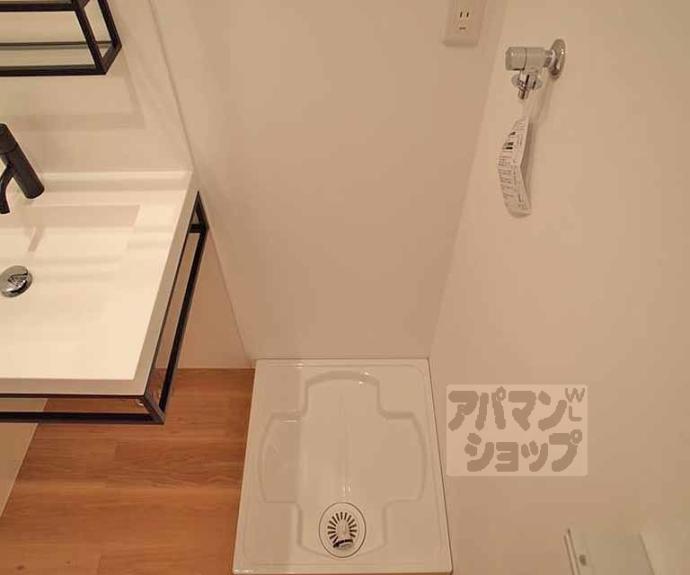 【AYM三条】間取