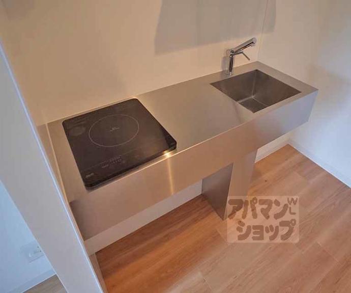 【AYM三条】間取