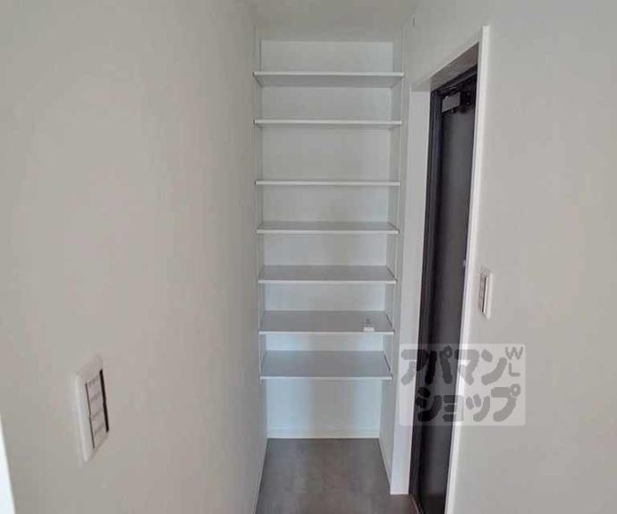 【AYM三条】間取