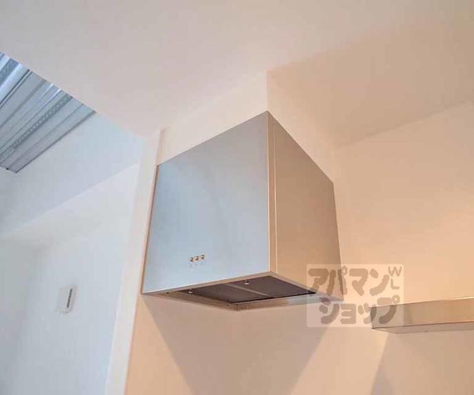 【AYM三条】間取