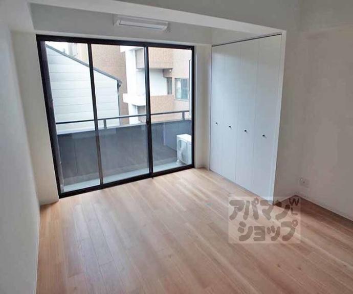 【AYM三条】間取