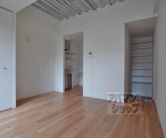 【AYM三条】間取