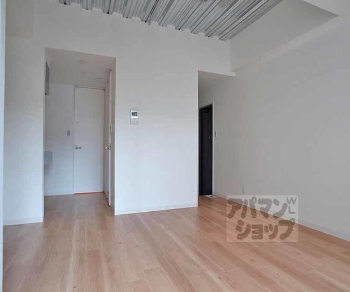 【AYM三条】間取