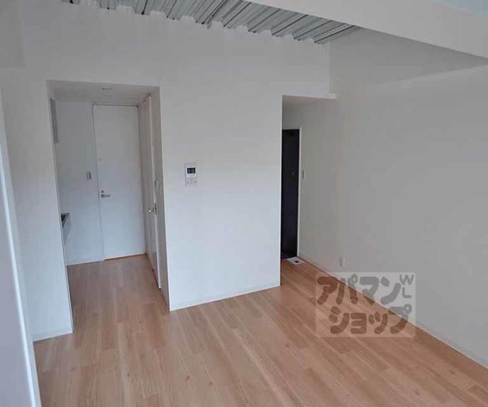 【AYM三条】間取