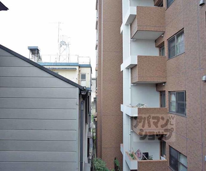 【AYM三条】間取