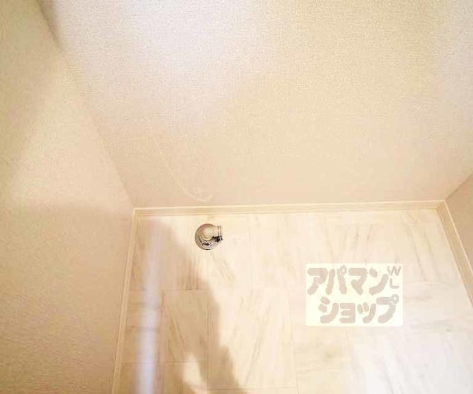 【シャーメゾン岩倉南】間取