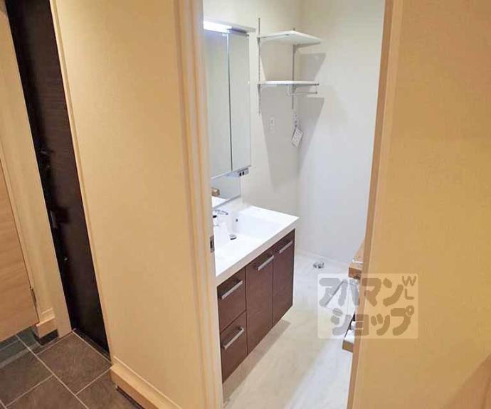 【シャーメゾン岩倉南】間取