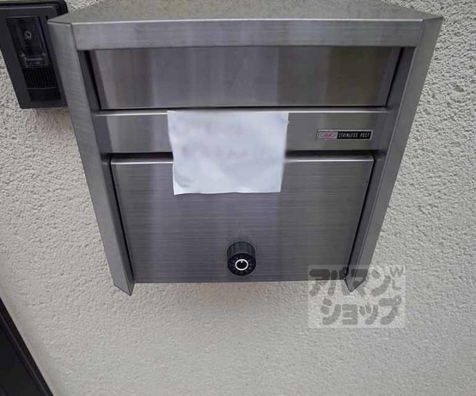 【吉田神楽岡町貸家１５３－２２】間取