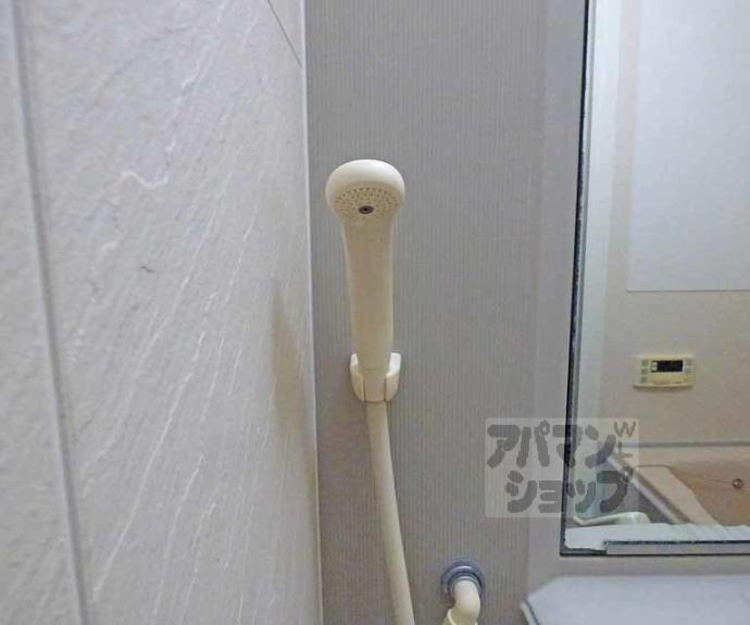 【吉田神楽岡町貸家153-22】間取