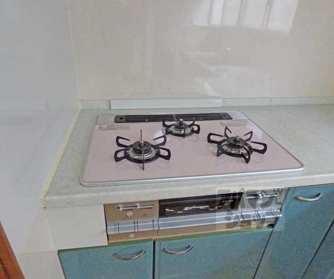 【吉田神楽岡町貸家153-22】間取