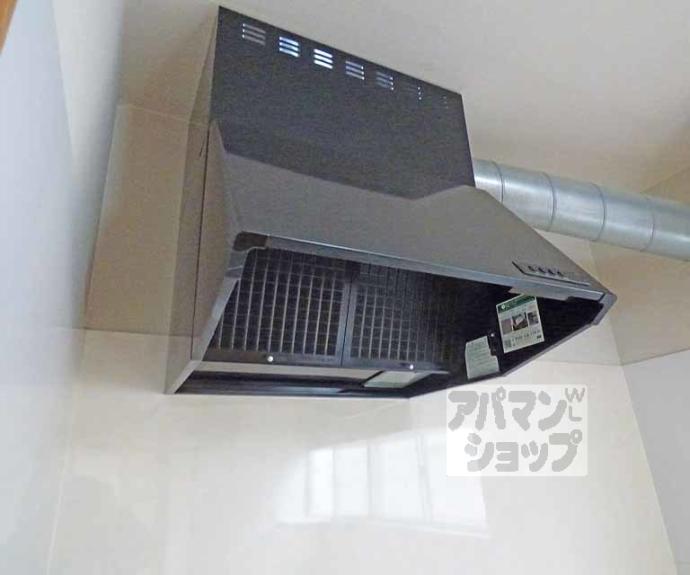 【吉田神楽岡町貸家153-22】間取