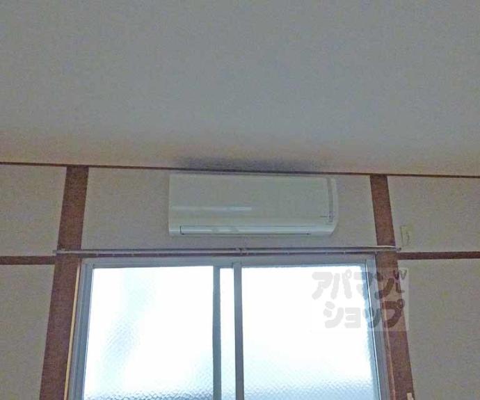 【吉田神楽岡町貸家153-22】間取