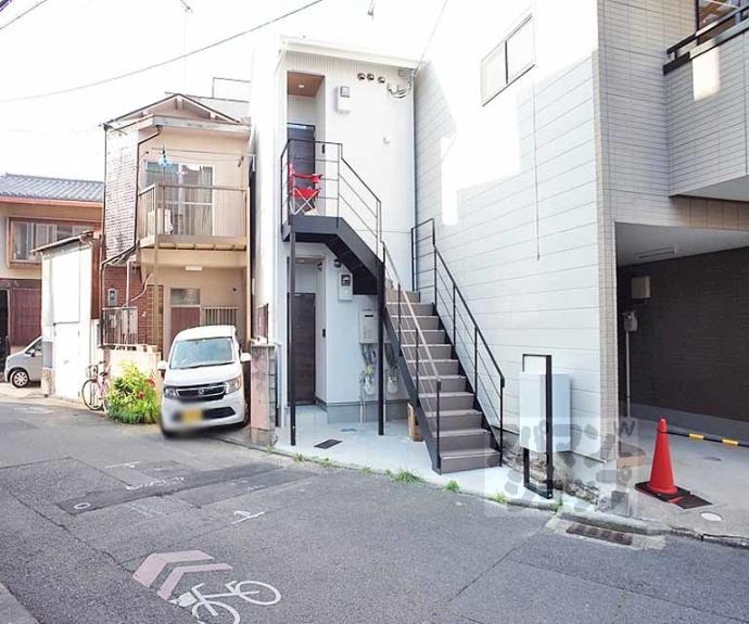 【泉殿ハイツ】間取