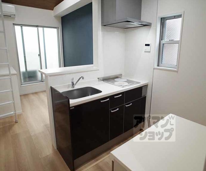 【泉殿ハイツ】間取