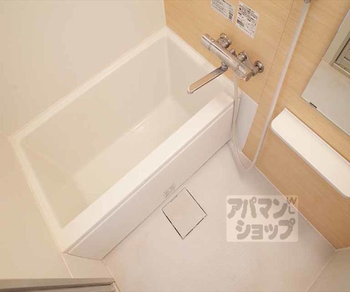 【泉殿ハイツ】間取