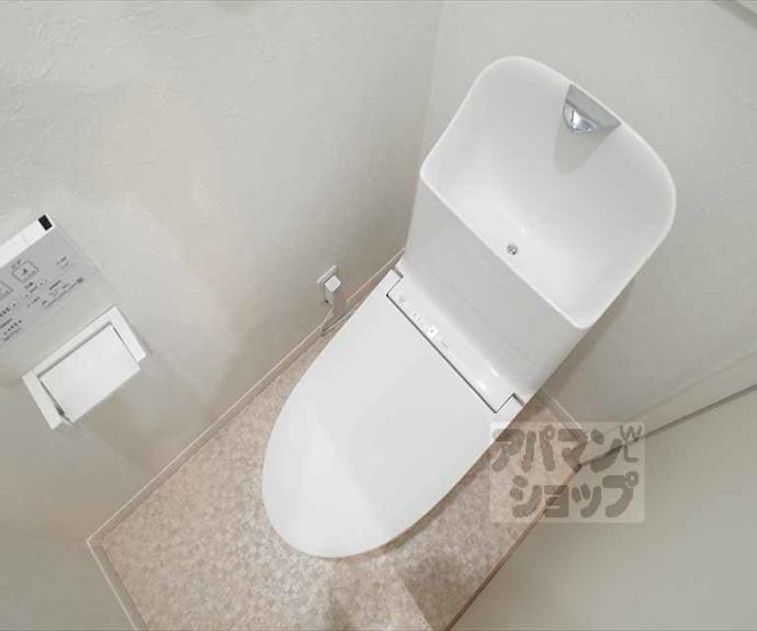 【泉殿ハイツ】間取