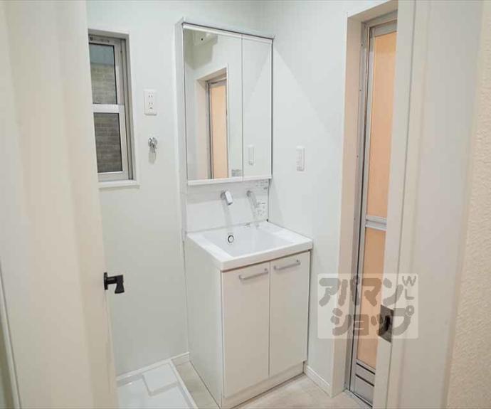 【泉殿ハイツ】間取