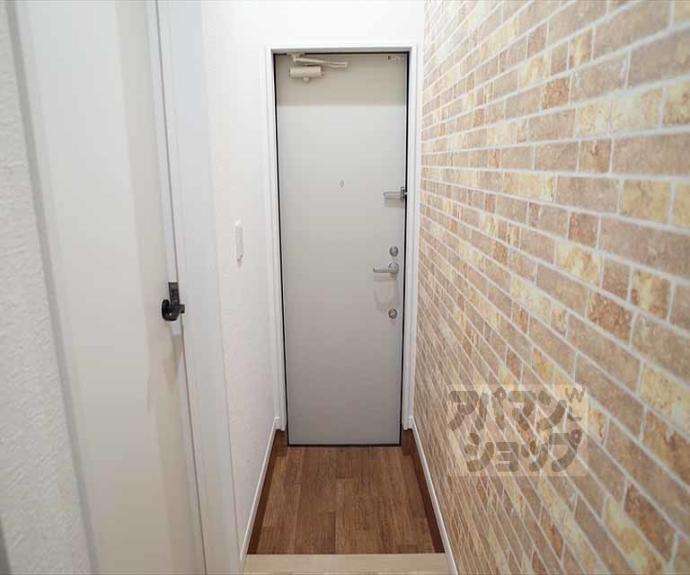 【泉殿ハイツ】間取