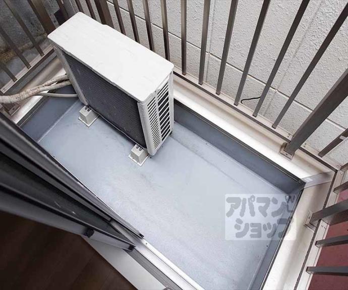 【泉殿ハイツ】間取