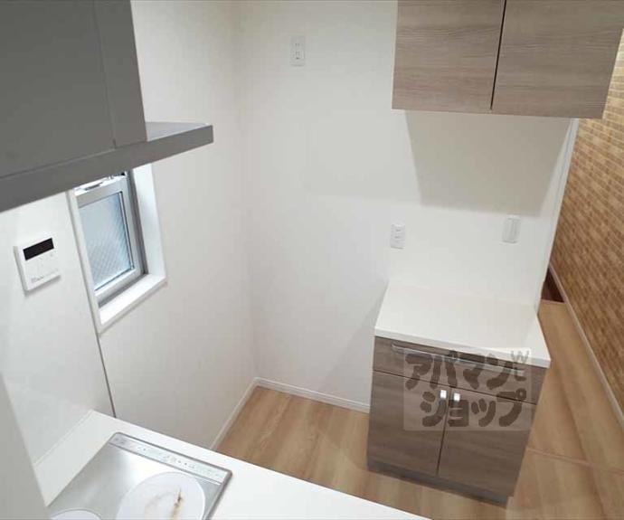 【泉殿ハイツ】間取