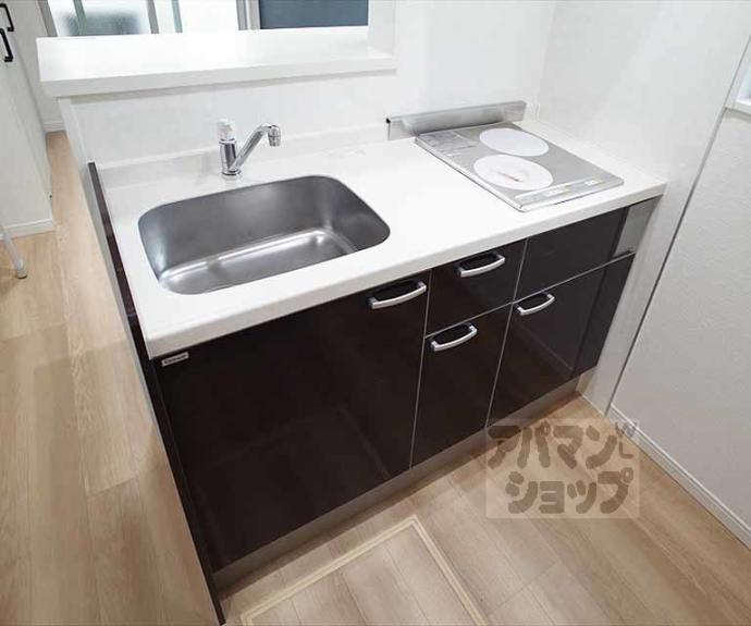 【泉殿ハイツ】間取