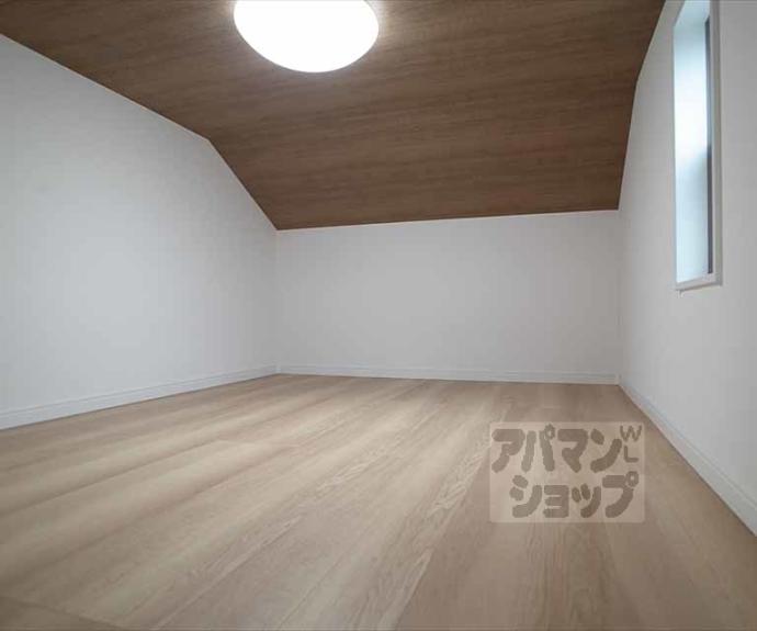 【泉殿ハイツ】間取