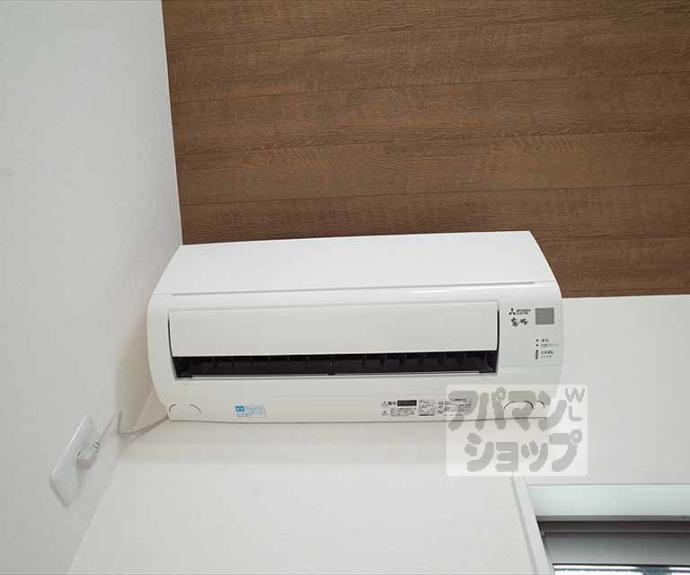 【泉殿ハイツ】間取