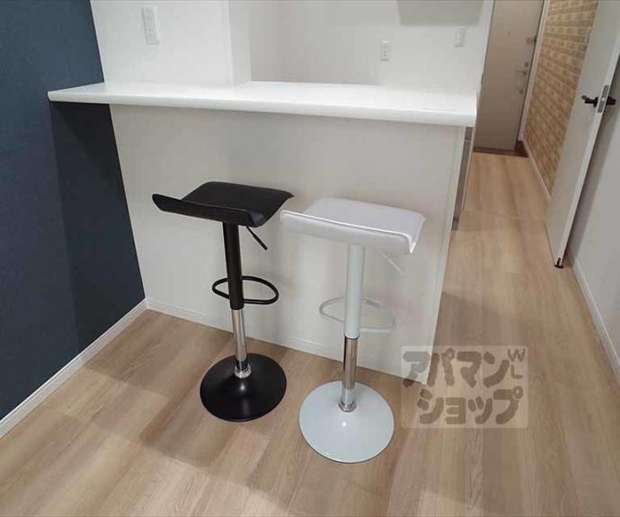 【泉殿ハイツ】間取