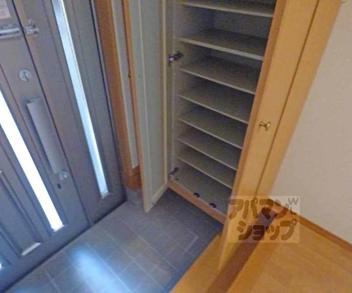 【讃州寺町貸家２０８－１】間取