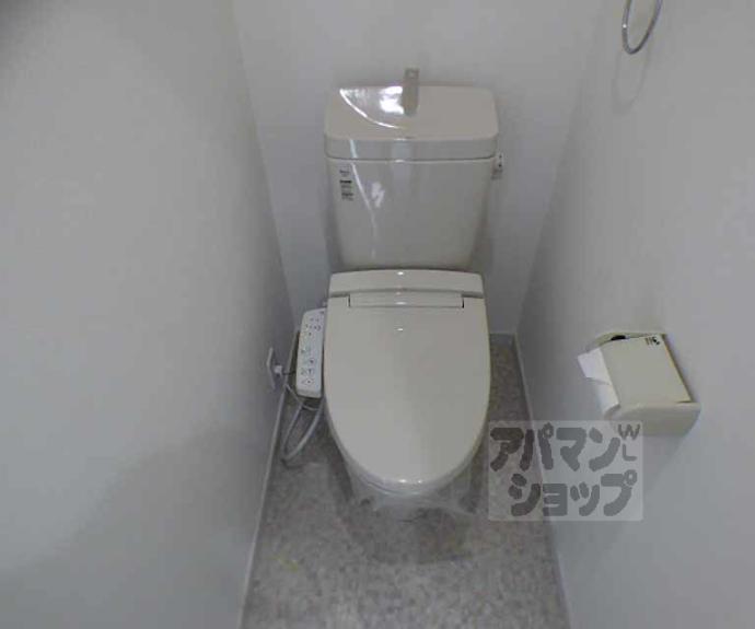 【ファミール吉葉】間取