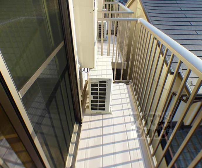 【ファミール吉葉】間取