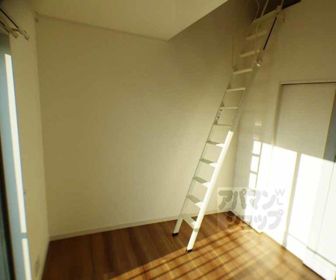 【ファミール吉葉】間取