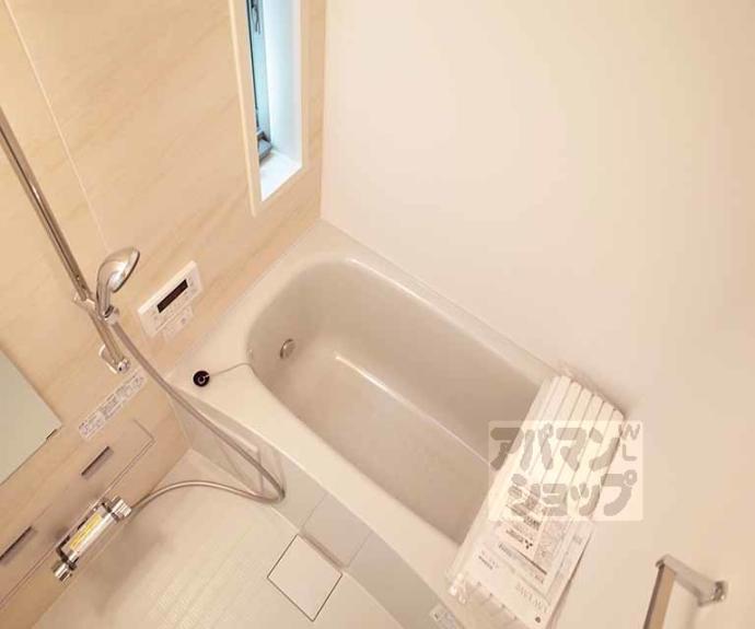 【エルメゾン下鴨松ノ木町】間取