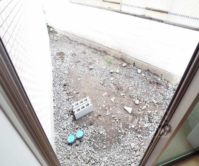 【エルメゾン下鴨松ノ木町】間取