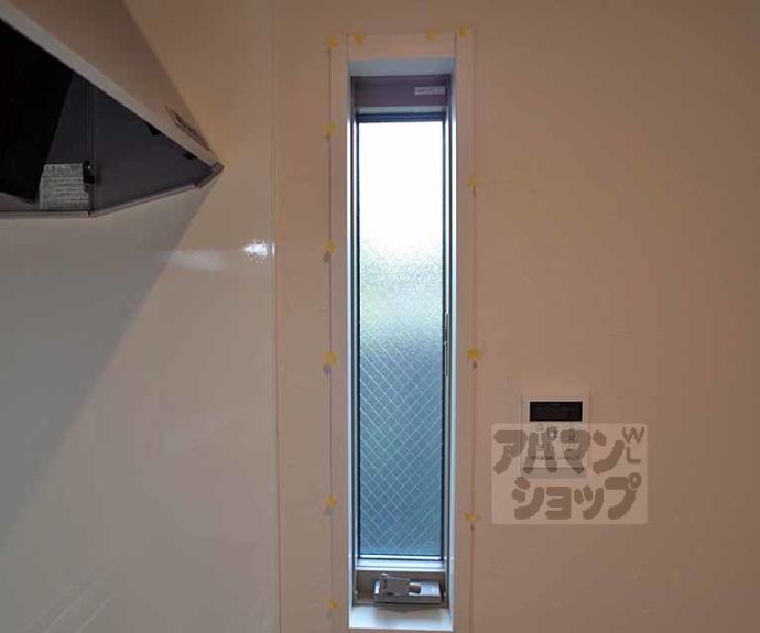 【エルメゾン下鴨松ノ木町】間取