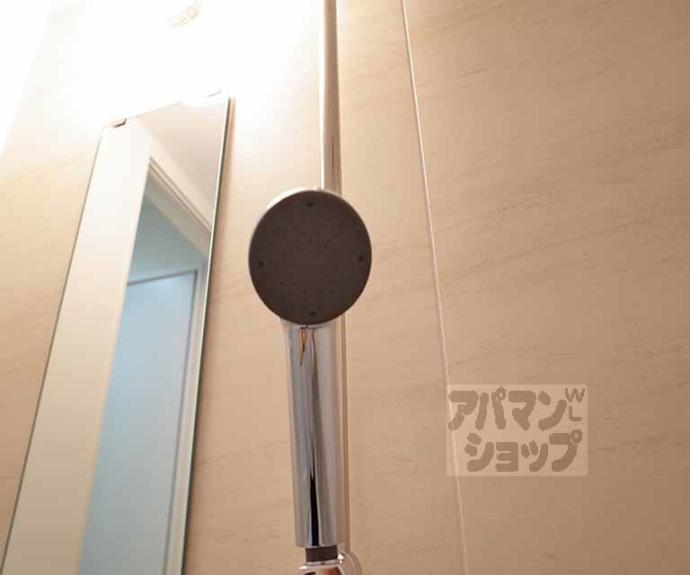 【エルメゾン下鴨松ノ木町】間取