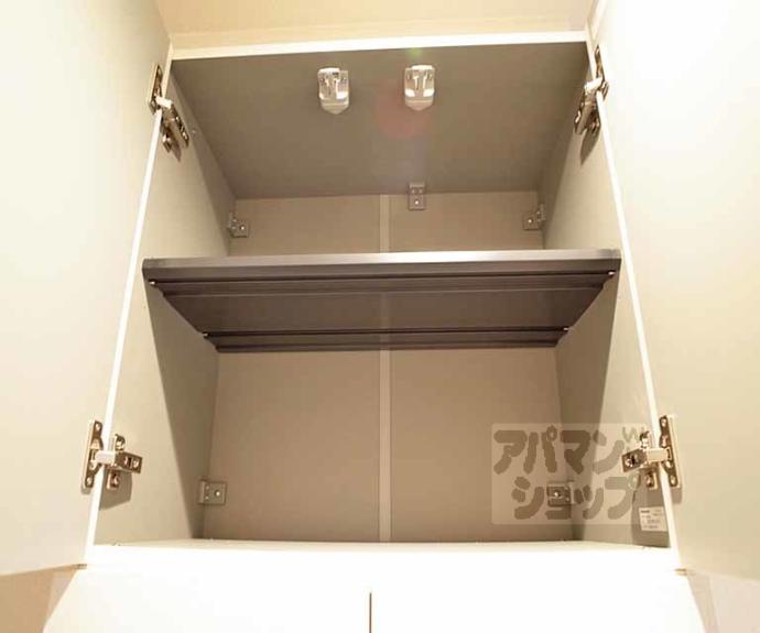 【エルメゾン下鴨松ノ木町】間取