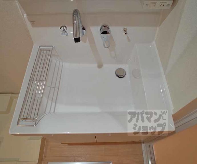 【エルメゾン下鴨松ノ木町】間取