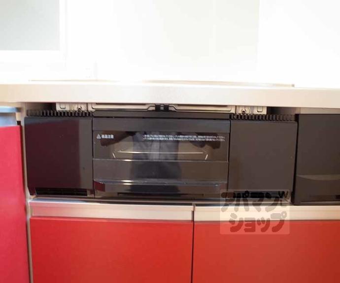 【エルメゾン下鴨松ノ木町】間取