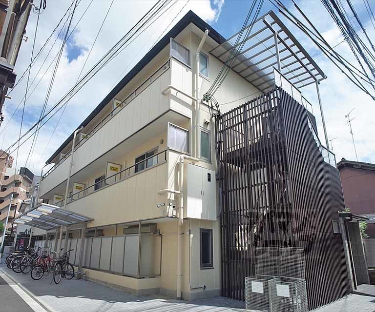 アベニール出町柳