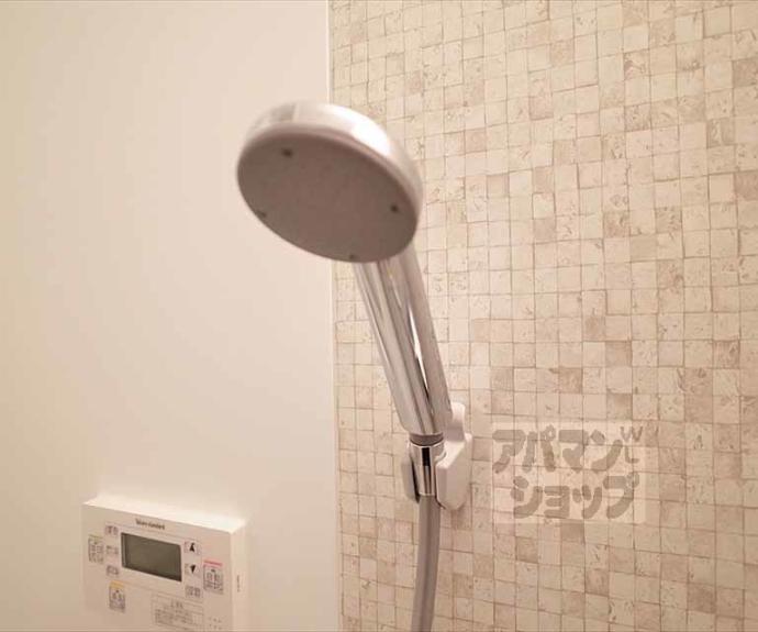 【アベニール出町柳】間取