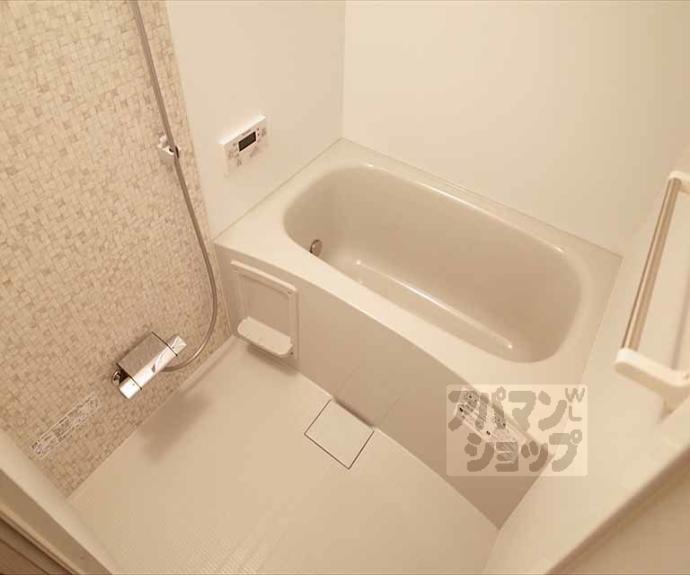 【アベニール出町柳】間取