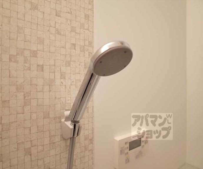 【アベニール出町柳】間取