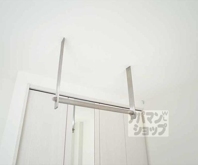 【アベニール出町柳】間取