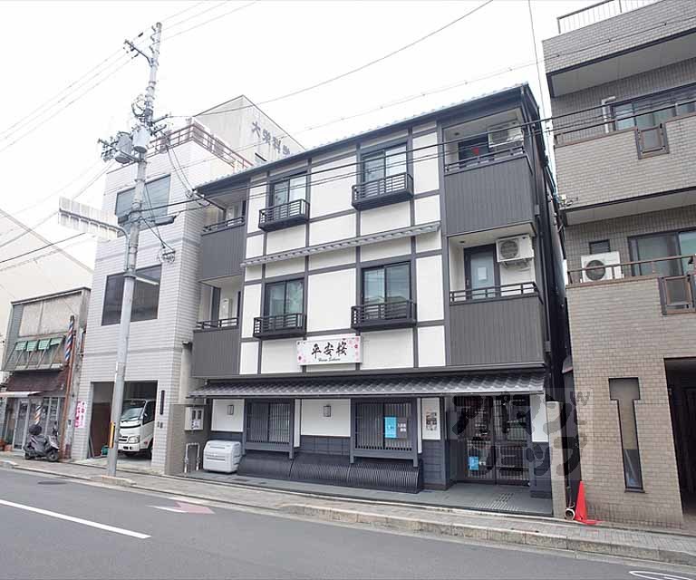 平安桜
