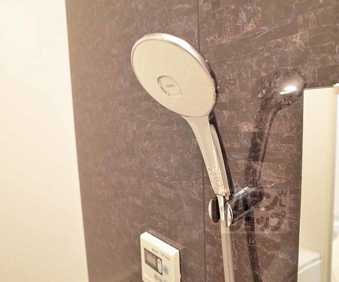 【THE GARNET SUITE RESIDENCE 京大前WEST】間取