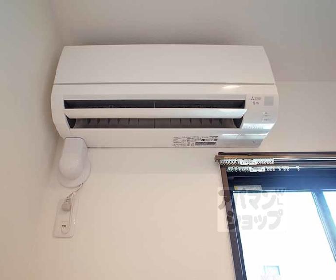 【THE GARNET SUITE RESIDENCE 京大前WEST】間取